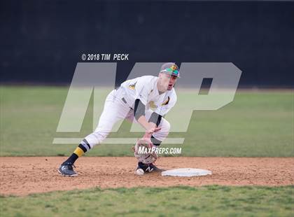 Thumbnail 3 in Valencia vs. Capistrano Valley photogallery.