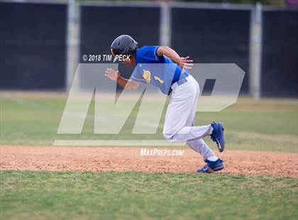 Thumbnail 1 in Valencia vs. Capistrano Valley photogallery.