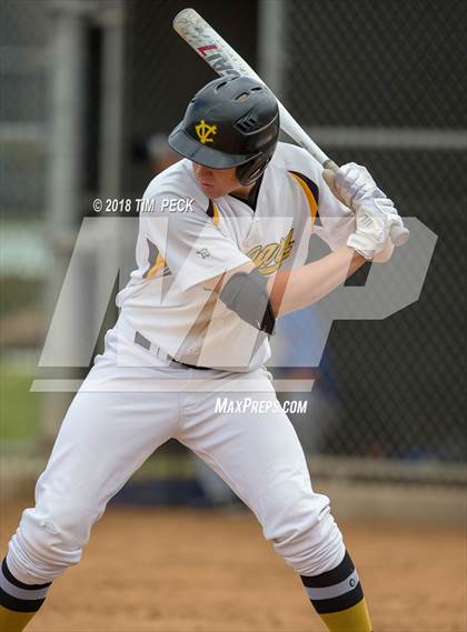 Thumbnail 2 in Valencia vs. Capistrano Valley photogallery.