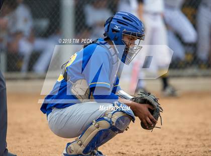 Thumbnail 1 in Valencia vs. Capistrano Valley photogallery.