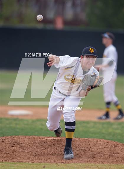 Thumbnail 2 in Valencia vs. Capistrano Valley photogallery.