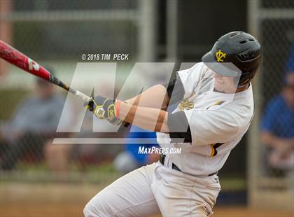 Thumbnail 3 in Valencia vs. Capistrano Valley photogallery.