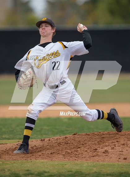 Thumbnail 3 in Valencia vs. Capistrano Valley photogallery.