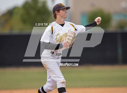 Thumbnail 2 in Valencia vs. Capistrano Valley photogallery.
