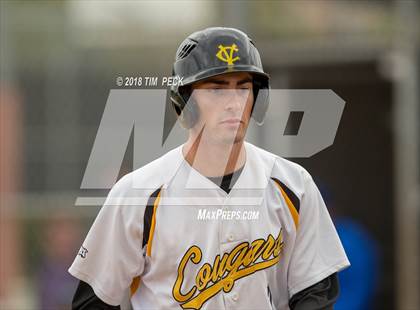 Thumbnail 3 in Valencia vs. Capistrano Valley photogallery.