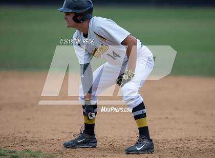 Thumbnail 1 in Valencia vs. Capistrano Valley photogallery.