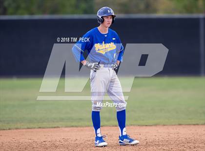 Thumbnail 2 in Valencia vs. Capistrano Valley photogallery.