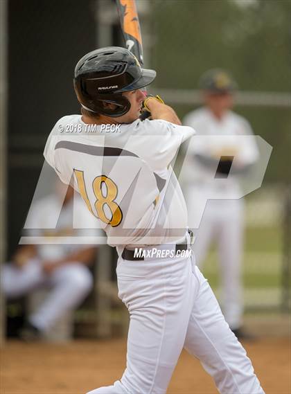 Thumbnail 1 in Valencia vs. Capistrano Valley photogallery.