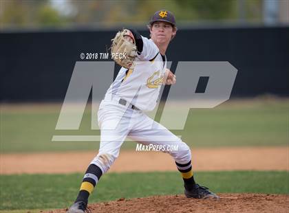 Thumbnail 1 in Valencia vs. Capistrano Valley photogallery.
