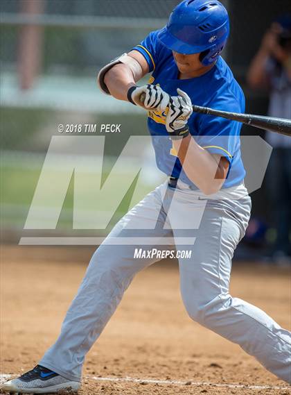 Thumbnail 3 in Valencia vs. Capistrano Valley photogallery.
