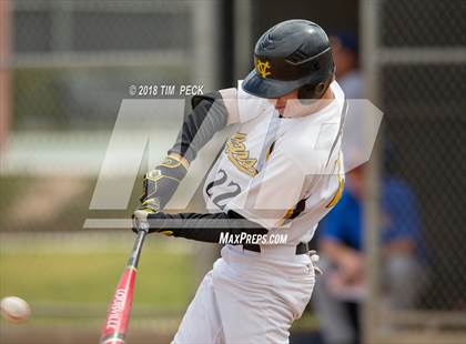 Thumbnail 1 in Valencia vs. Capistrano Valley photogallery.