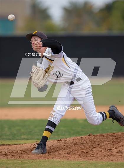 Thumbnail 1 in Valencia vs. Capistrano Valley photogallery.