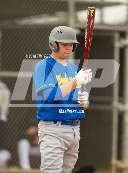 Thumbnail 2 in Valencia vs. Capistrano Valley photogallery.