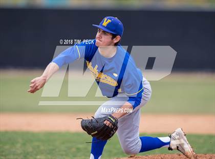 Thumbnail 3 in Valencia vs. Capistrano Valley photogallery.