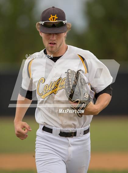 Thumbnail 1 in Valencia vs. Capistrano Valley photogallery.