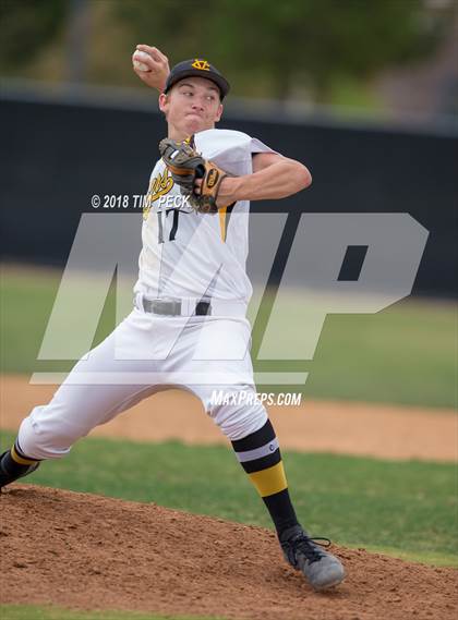 Thumbnail 2 in Valencia vs. Capistrano Valley photogallery.