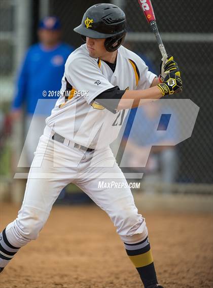 Thumbnail 1 in Valencia vs. Capistrano Valley photogallery.