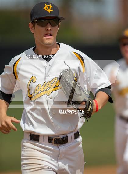 Thumbnail 3 in Valencia vs. Capistrano Valley photogallery.
