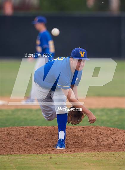 Thumbnail 2 in Valencia vs. Capistrano Valley photogallery.