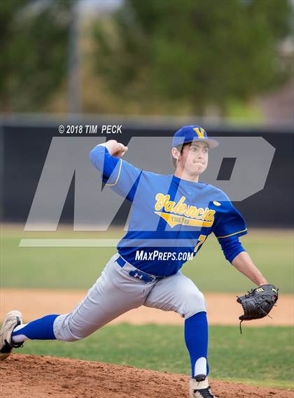 Thumbnail 1 in Valencia vs. Capistrano Valley photogallery.