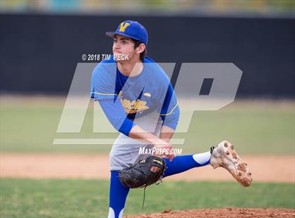 Thumbnail 1 in Valencia vs. Capistrano Valley photogallery.
