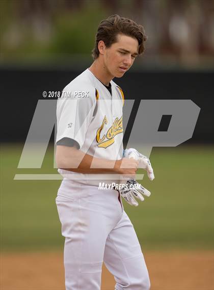 Thumbnail 1 in Valencia vs. Capistrano Valley photogallery.
