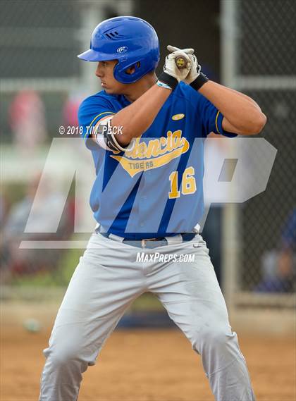 Thumbnail 3 in Valencia vs. Capistrano Valley photogallery.