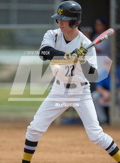 Thumbnail 3 in Valencia vs. Capistrano Valley photogallery.