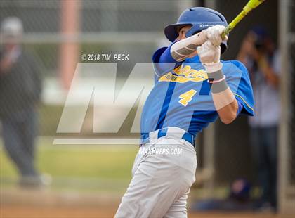 Thumbnail 1 in Valencia vs. Capistrano Valley photogallery.