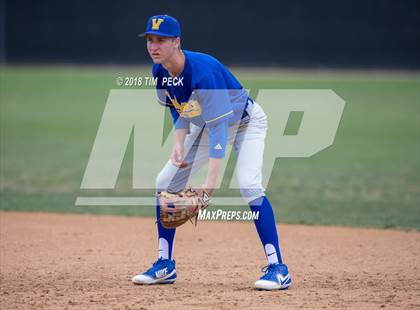 Thumbnail 3 in Valencia vs. Capistrano Valley photogallery.