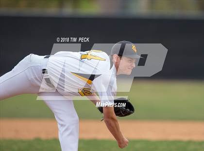 Thumbnail 3 in Valencia vs. Capistrano Valley photogallery.