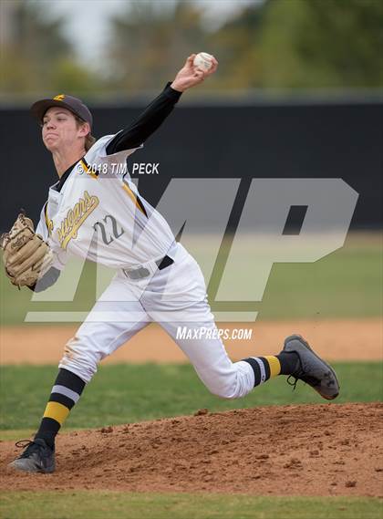 Thumbnail 1 in Valencia vs. Capistrano Valley photogallery.