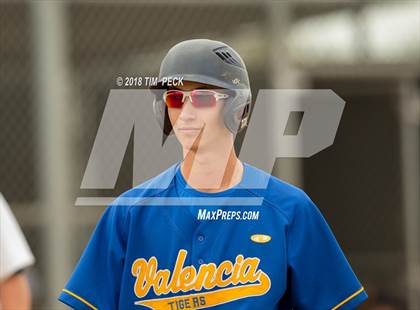 Thumbnail 3 in Valencia vs. Capistrano Valley photogallery.