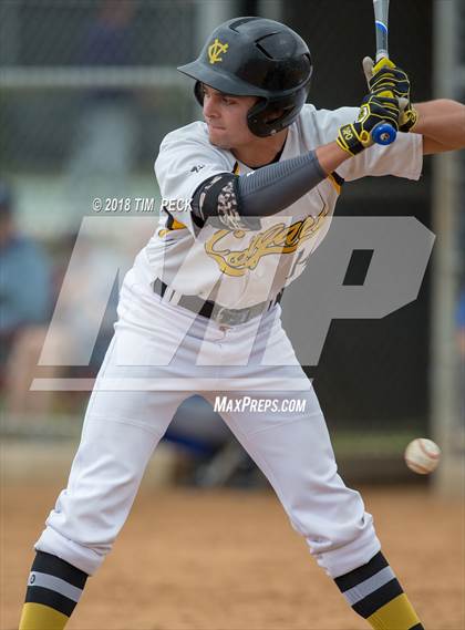Thumbnail 2 in Valencia vs. Capistrano Valley photogallery.