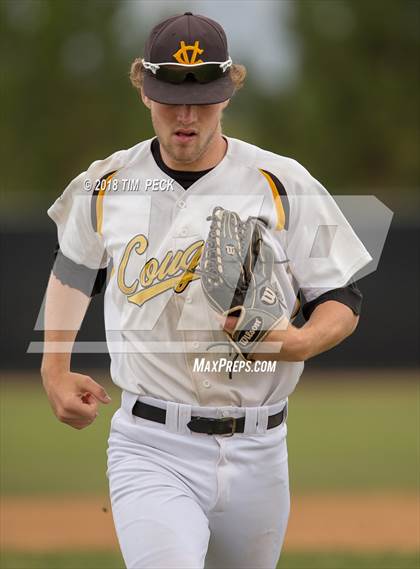 Thumbnail 3 in Valencia vs. Capistrano Valley photogallery.