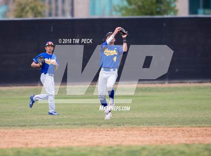 Thumbnail 1 in Valencia vs. Capistrano Valley photogallery.