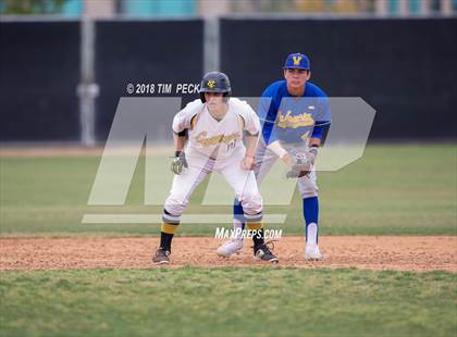 Thumbnail 2 in Valencia vs. Capistrano Valley photogallery.
