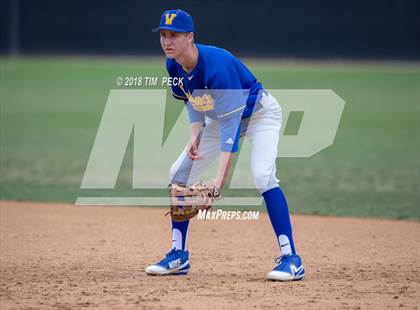 Thumbnail 2 in Valencia vs. Capistrano Valley photogallery.