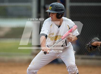 Thumbnail 3 in Valencia vs. Capistrano Valley photogallery.
