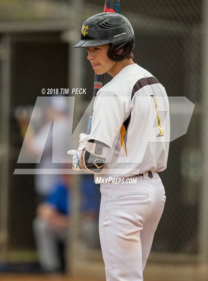 Thumbnail 2 in Valencia vs. Capistrano Valley photogallery.