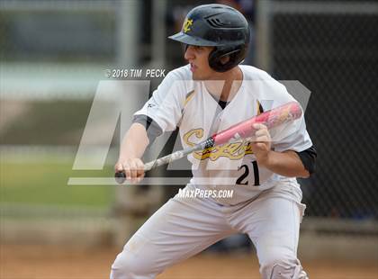 Thumbnail 1 in Valencia vs. Capistrano Valley photogallery.