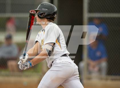 Thumbnail 3 in Valencia vs. Capistrano Valley photogallery.