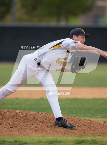 Thumbnail 2 in Valencia vs. Capistrano Valley photogallery.