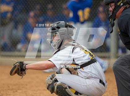 Thumbnail 1 in Valencia vs. Capistrano Valley photogallery.