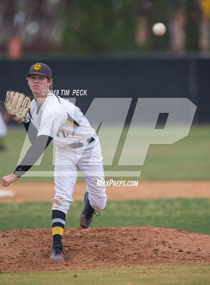 Thumbnail 3 in Valencia vs. Capistrano Valley photogallery.