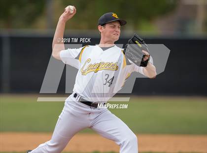 Thumbnail 3 in Valencia vs. Capistrano Valley photogallery.