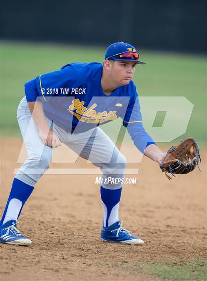 Thumbnail 2 in Valencia vs. Capistrano Valley photogallery.