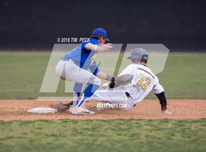 Thumbnail 3 in Valencia vs. Capistrano Valley photogallery.
