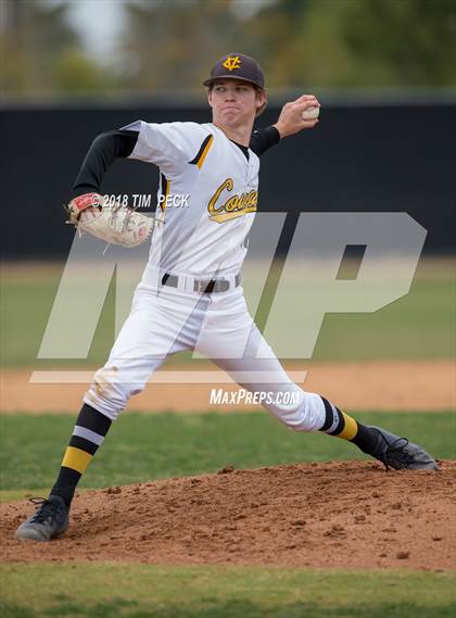 Thumbnail 2 in Valencia vs. Capistrano Valley photogallery.