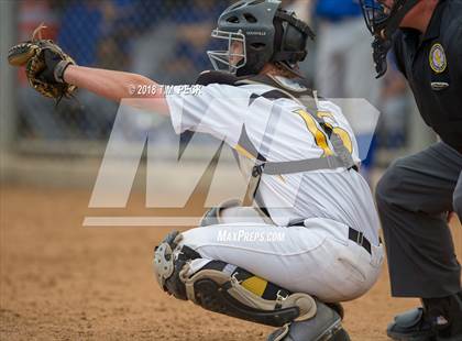 Thumbnail 1 in Valencia vs. Capistrano Valley photogallery.
